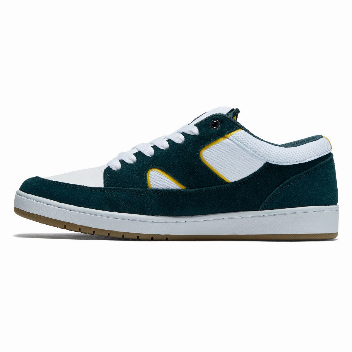 Impact Force eS Sophisto Shoes - Green/White