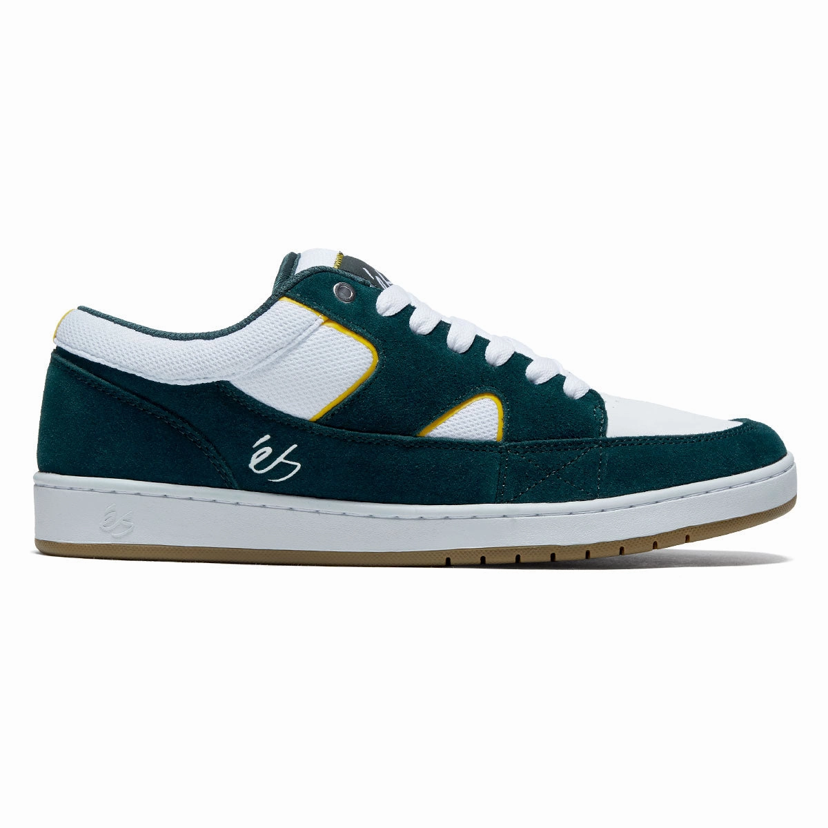 Outdoor Movement eS Sophisto Shoes - Green/White