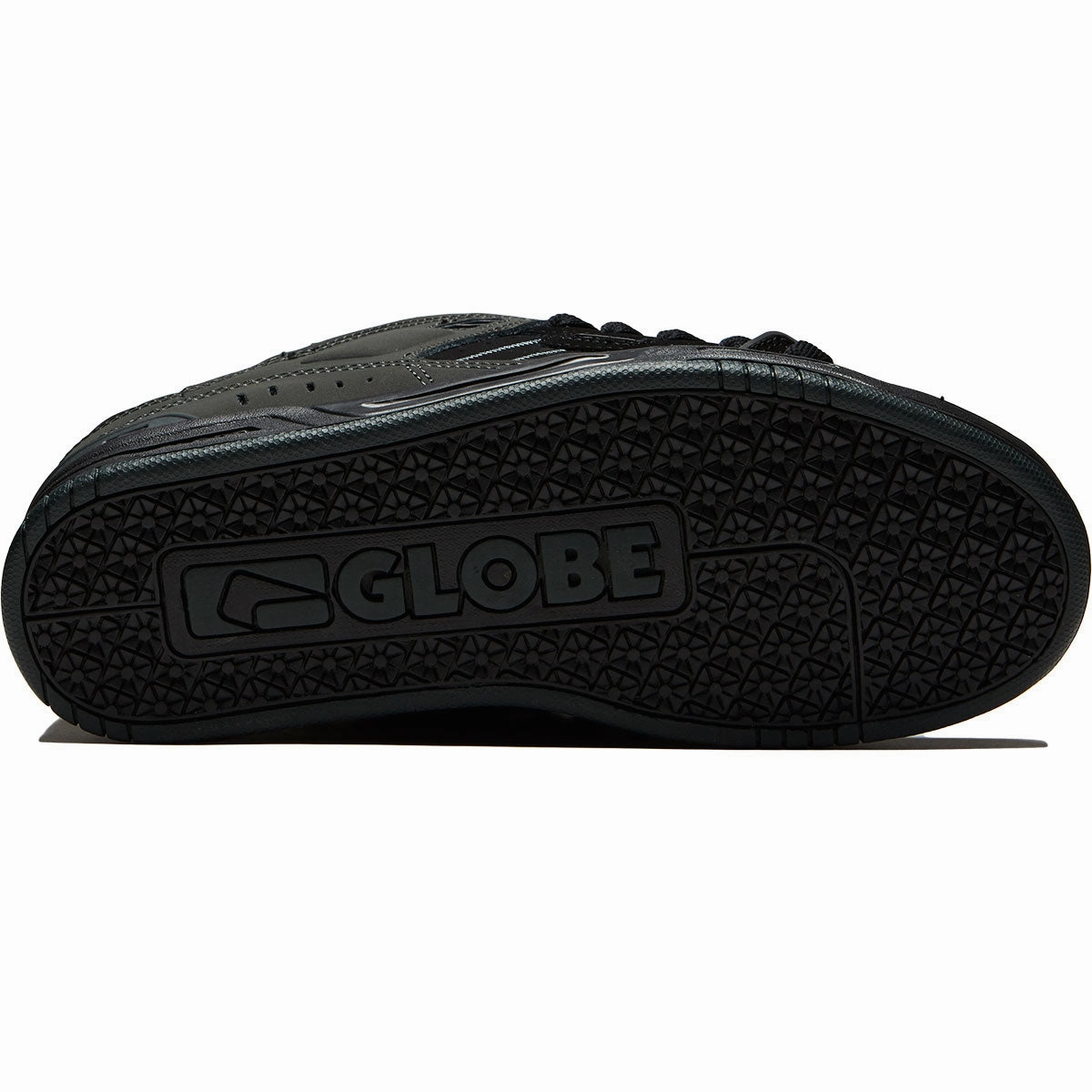 Impact Force Max Globe Fusion Shoes - Black/Night