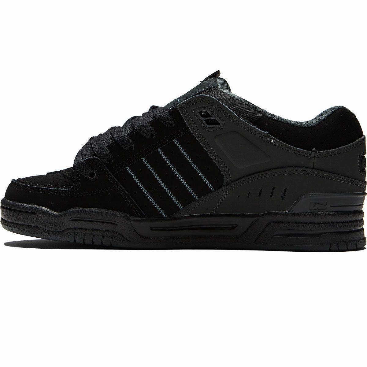 Impact Force Max Globe Fusion Shoes - Black/Night