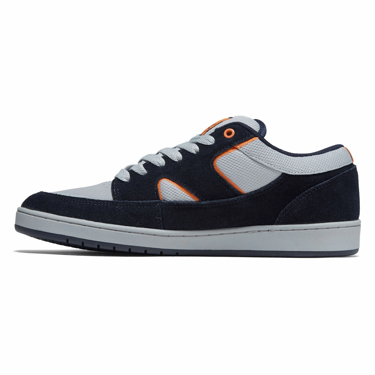 Impact Guard Max eS Sophisto Shoes - Navy/Grey/Orange