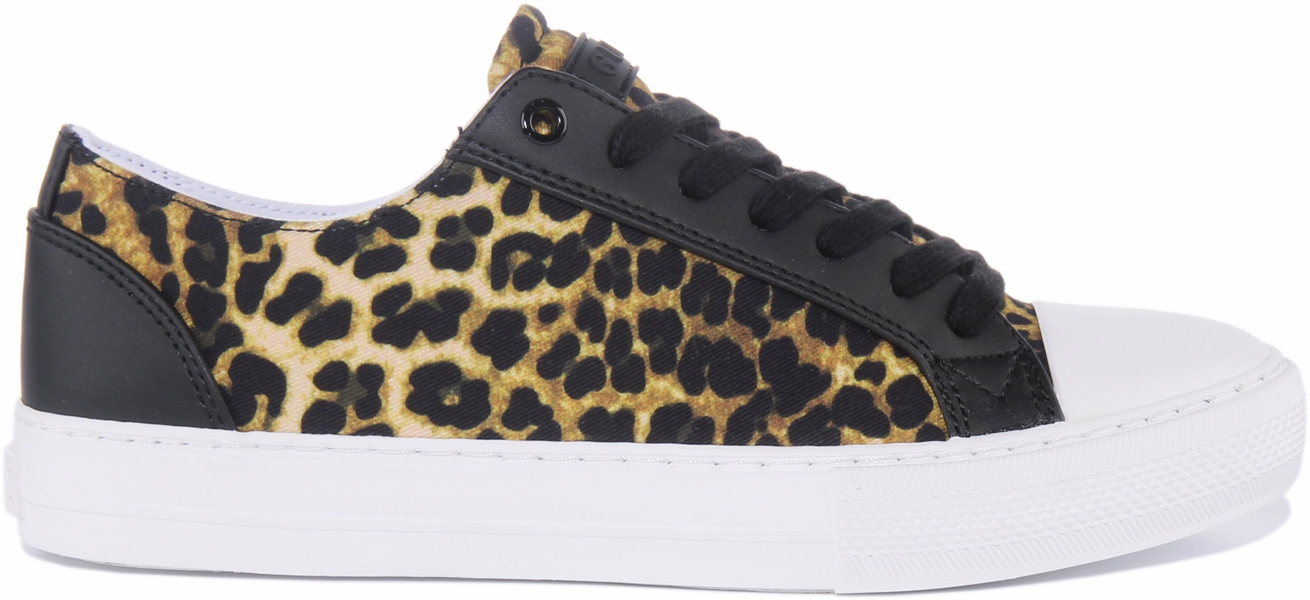 Impact protection Guess Passit In Leopard For Women