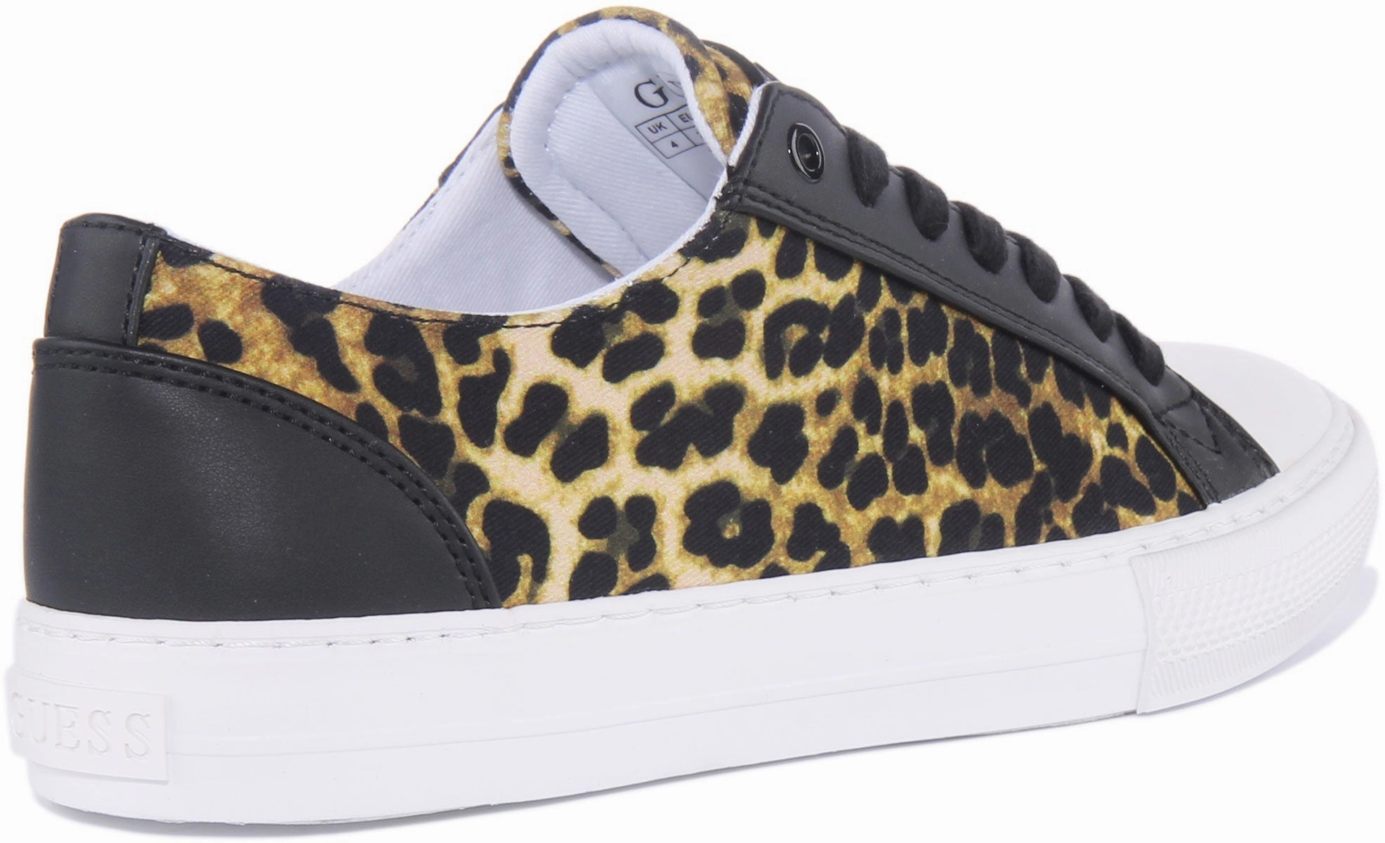 Impact protection Guess Passit In Leopard For Women