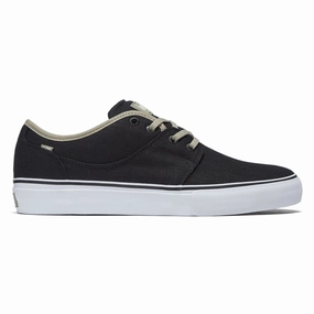 Globe Mahalo Shoes - Black/Stone Urban Wear