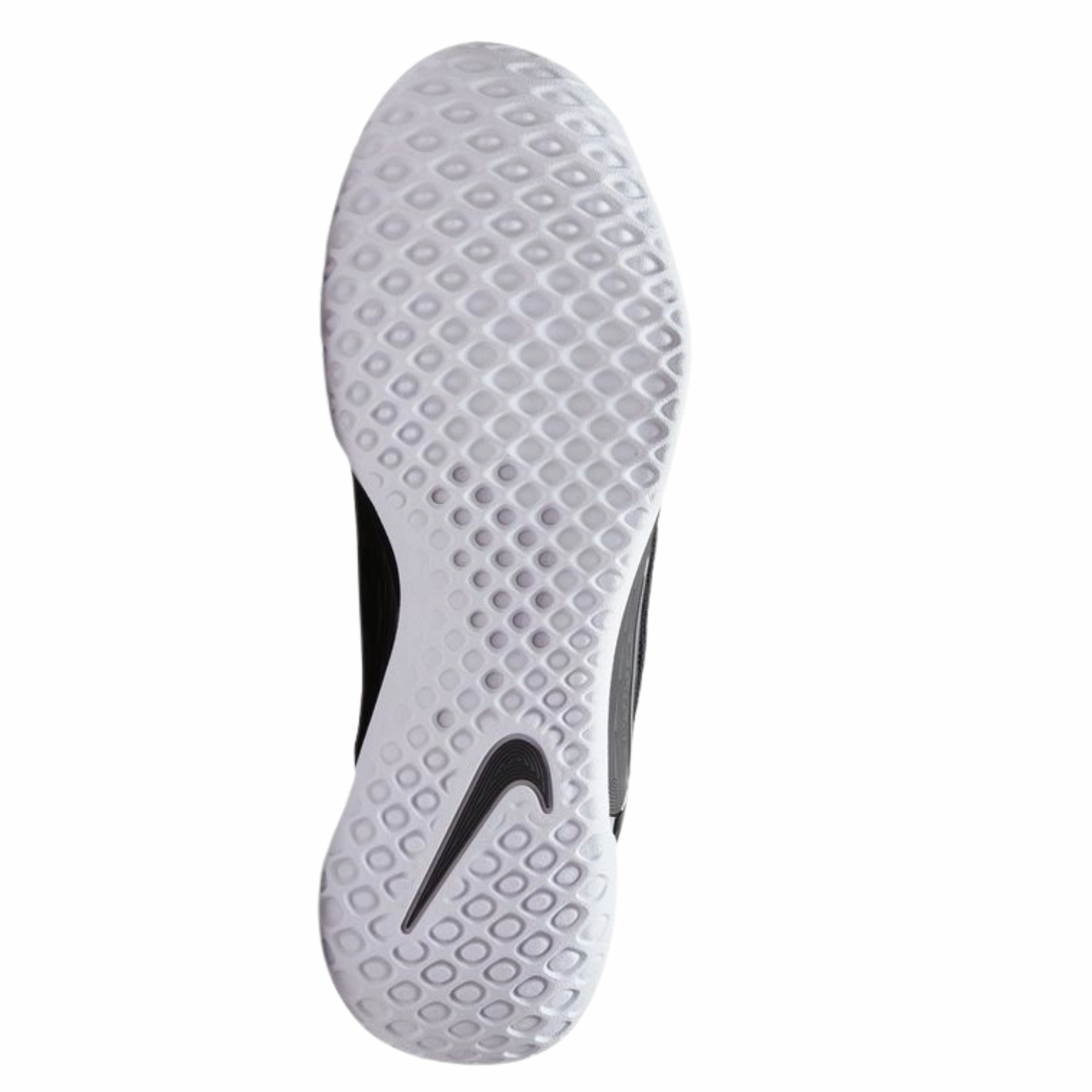 Indoor sports Nike Court Zoom NXT Men Hard Court Tennis Shoes - Black/White