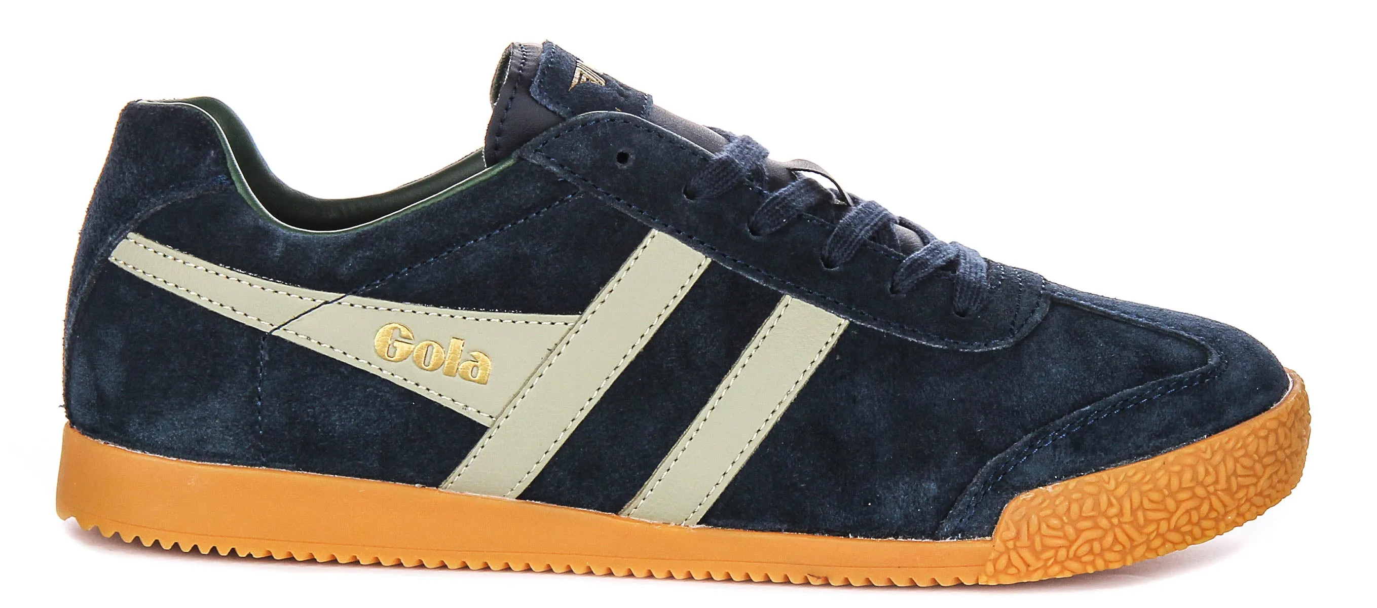 Innovative Gola Classics Harrier In Navy For Men