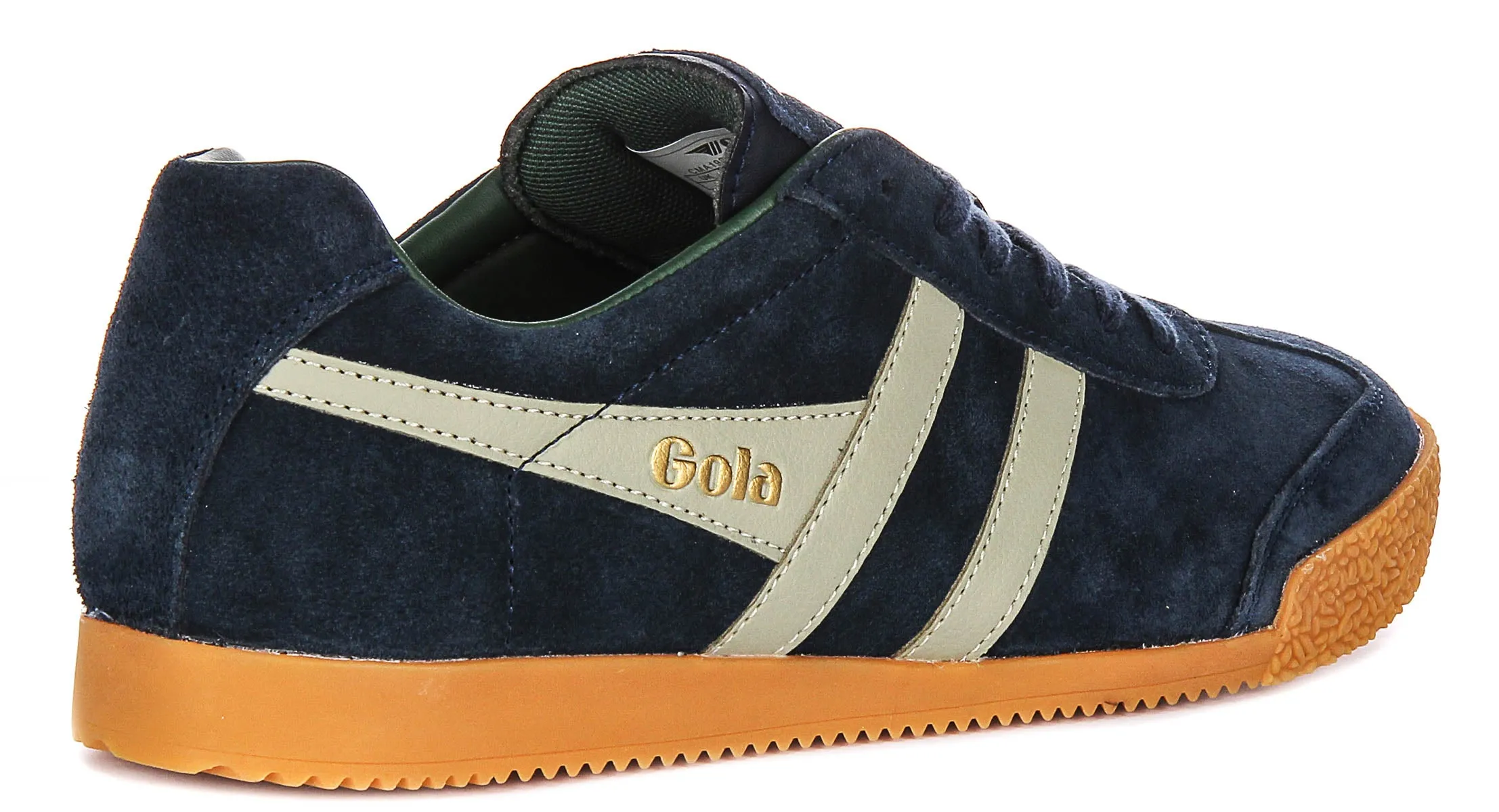 Innovative Gola Classics Harrier In Navy For Men
