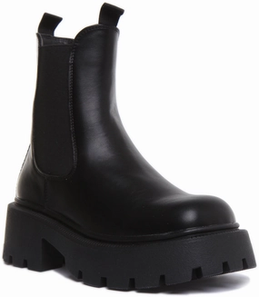 Slope Climb Innovator In Black For Women