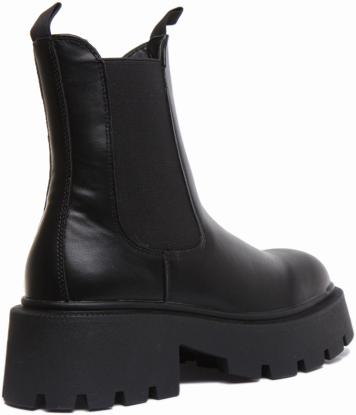 Innovator In Black For Women Strong Arch