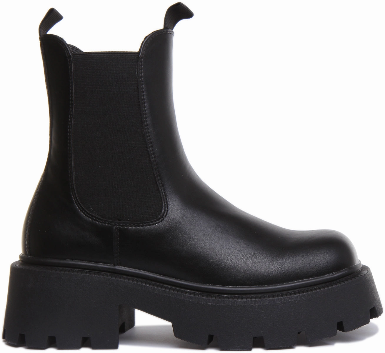 Innovator In Black For Women Strong Arch