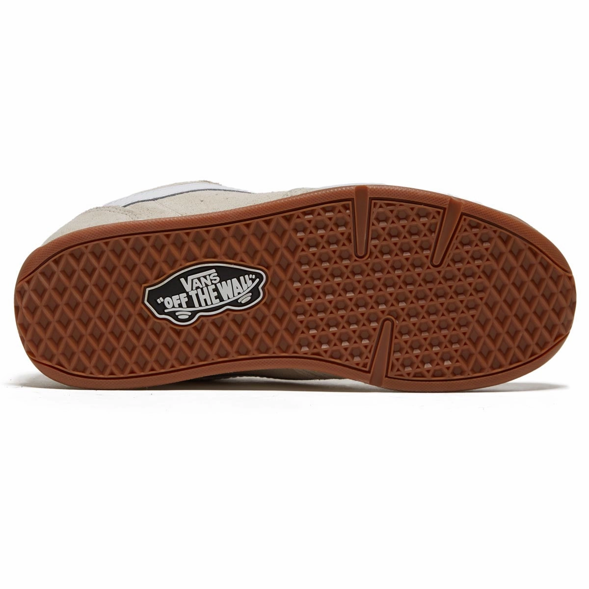Insole Stability Vans Rowley XLT Shoes - Utility Rainy Day