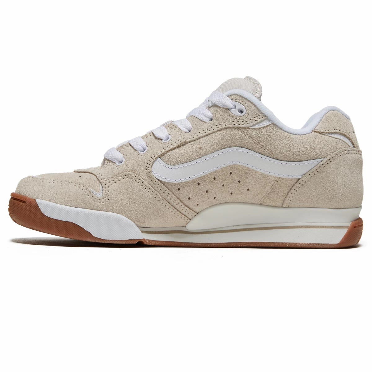 Insole Stability Vans Rowley XLT Shoes - Utility Rainy Day