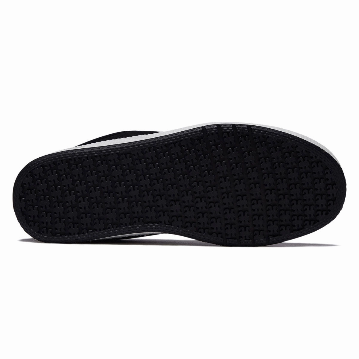 IPath Cats Low Shoes - Black Nubuck Urban Look