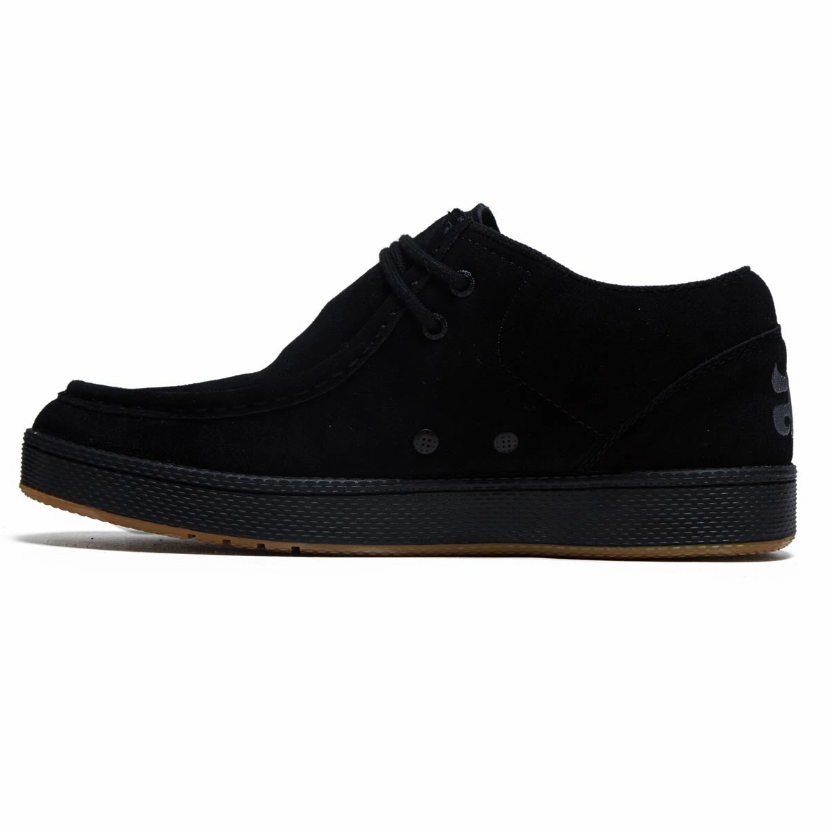 IPath Cats Shoes - Black Street Ride