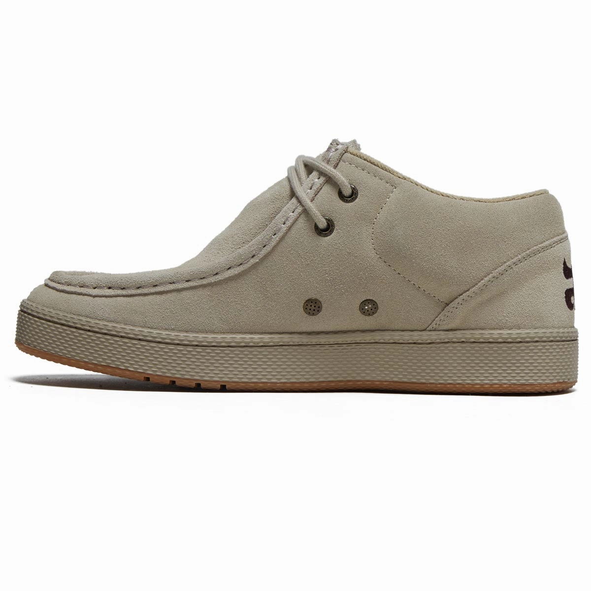 IPath Cats Shoes - Tan Rugged Grip