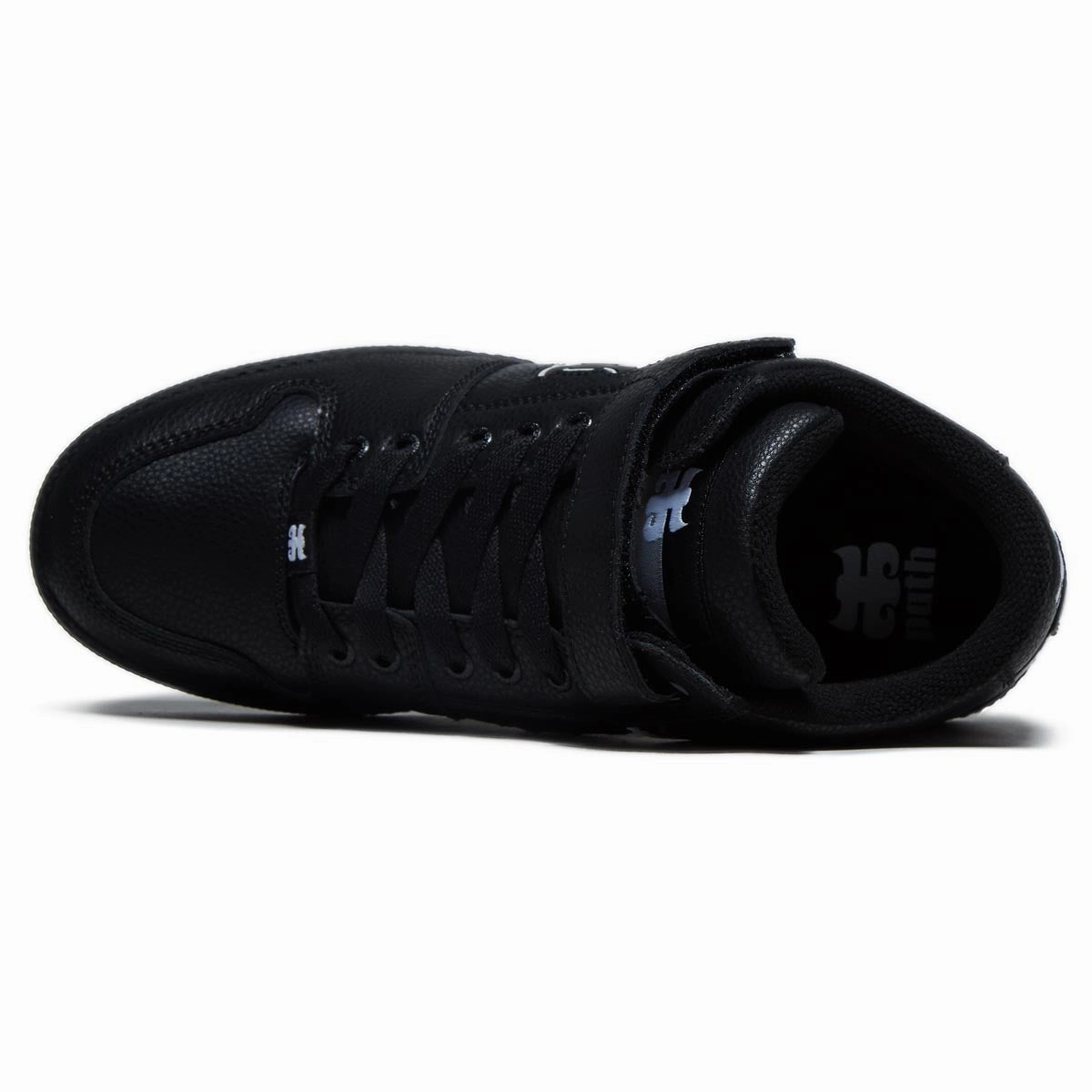 IPath Grasshopper Shoes - Black Daily Drive
