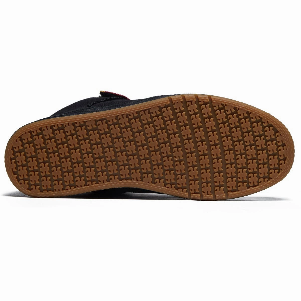 IPath Grasshopper Shoes - Black Rasta Air Ease