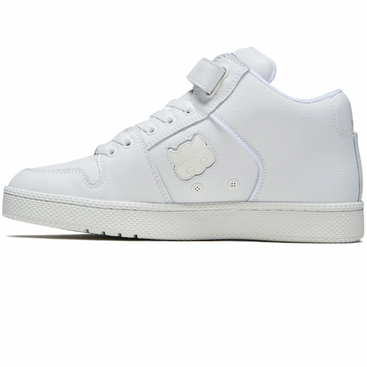 IPath Grasshopper Shoes - White Flexible Design