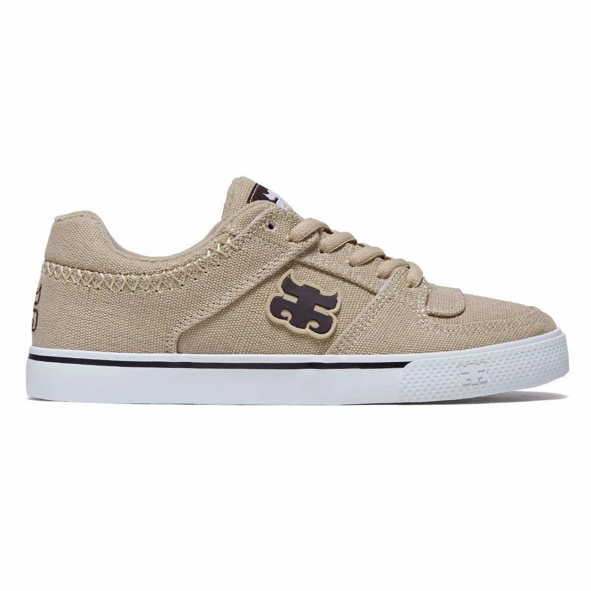 Long Wear Fast Ride Fit IPath Reed Low Shoes - Natural Hemp