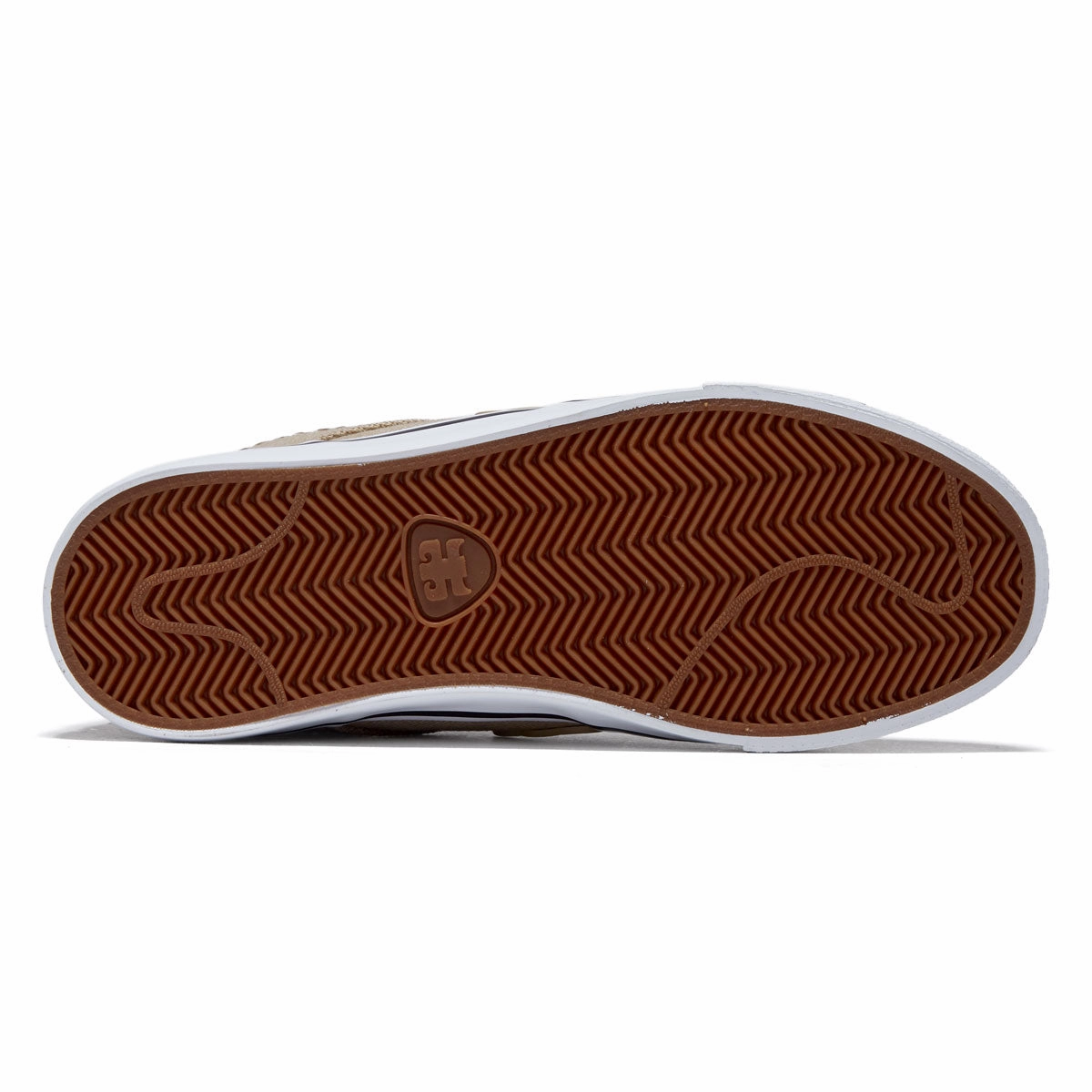 IPath Reed Low Shoes - Natural Hemp Cushioned Comfort