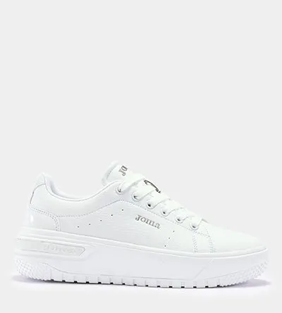 JOMA PRINCETON 2402 WHITE Joma