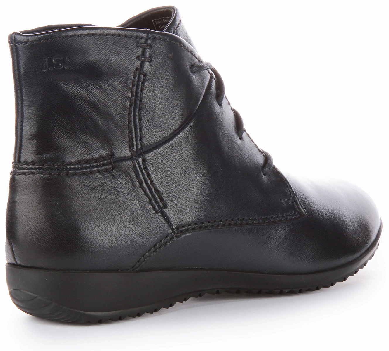 Josef Seibel Naly 09 In Ocean For Women Trail Foot Protection Boots