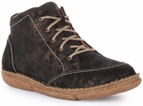 Josef Seibel Neele 01 In Bronze For Women Trail Speed