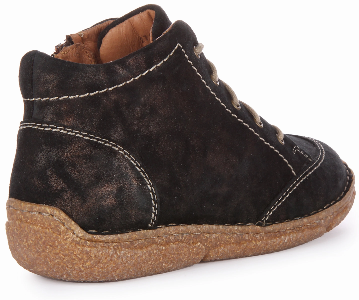 Josef Seibel Neele 01 In Bronze For Women Trail Motion