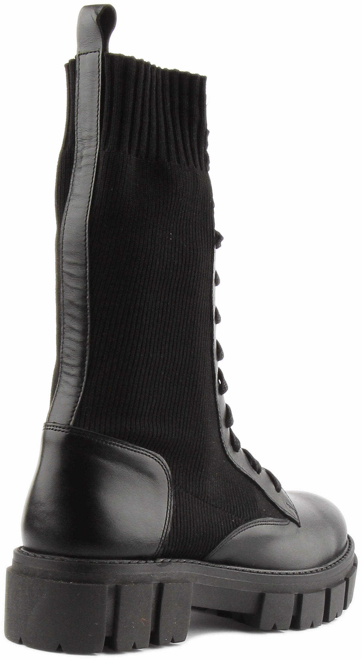 Justin Reece England Astera In Black For Women Outdoor Footwear