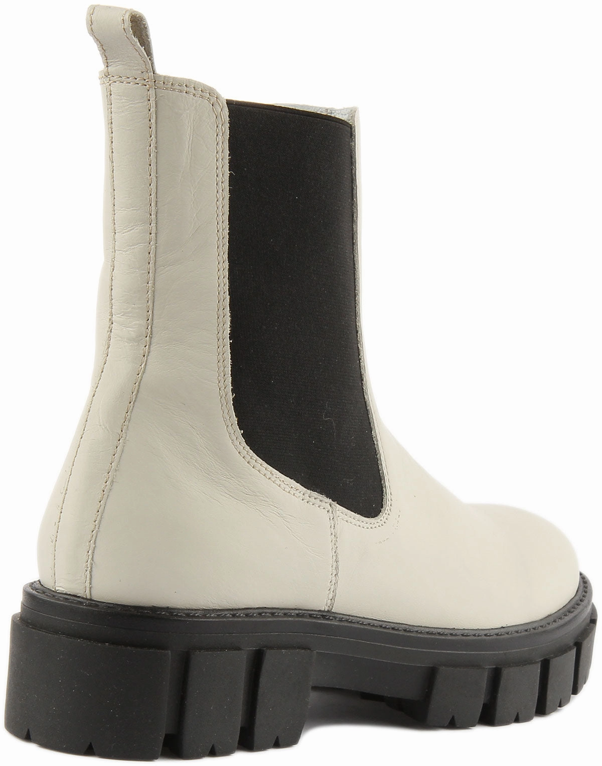 Justin Reece England Sewel In Off White For Women Secure Steps