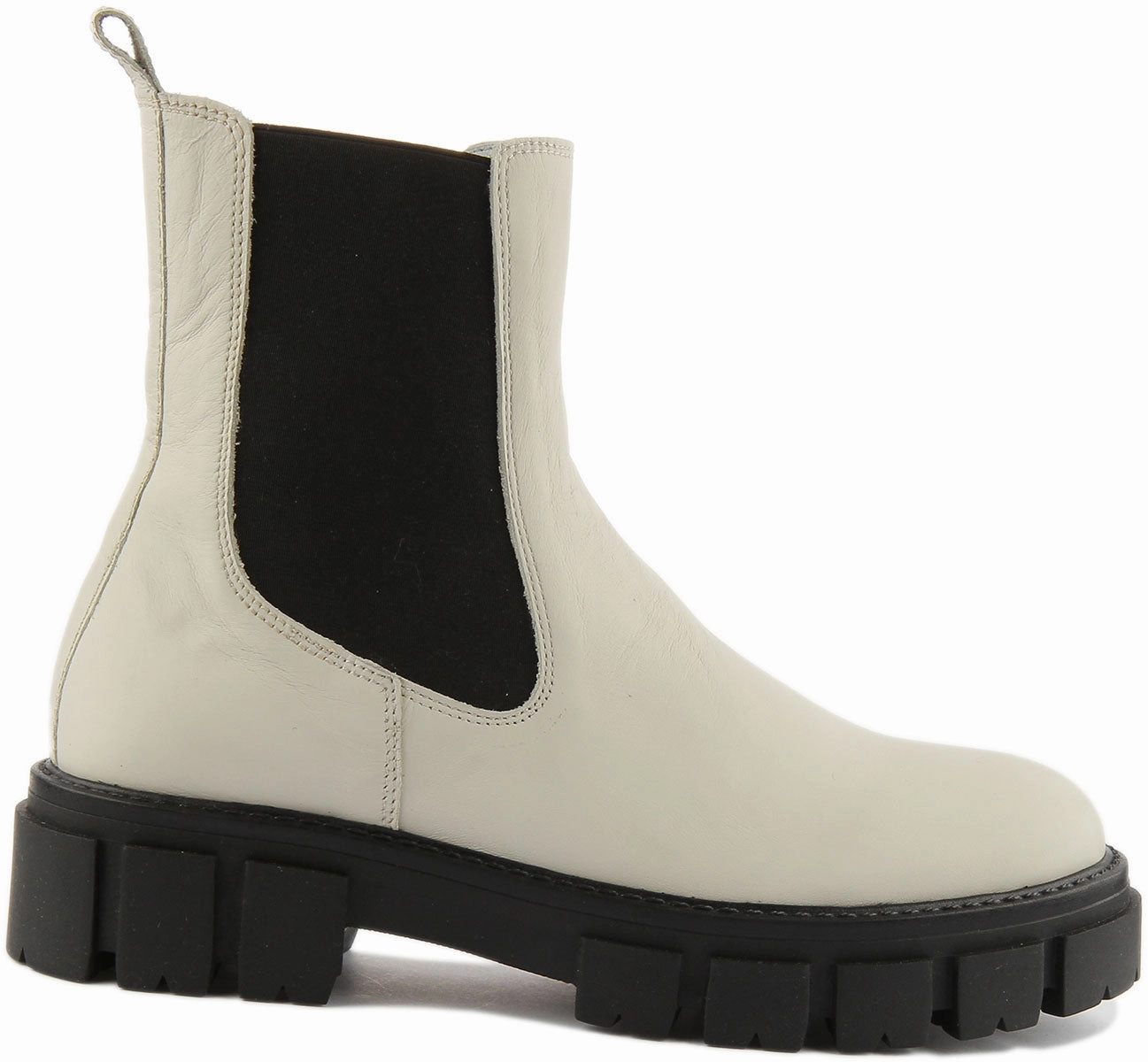 Justin Reece England Sewel In Off White For Women Secure Steps