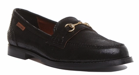 Justin Reess England 8800 In Black Shiny Race Glow Support Glow