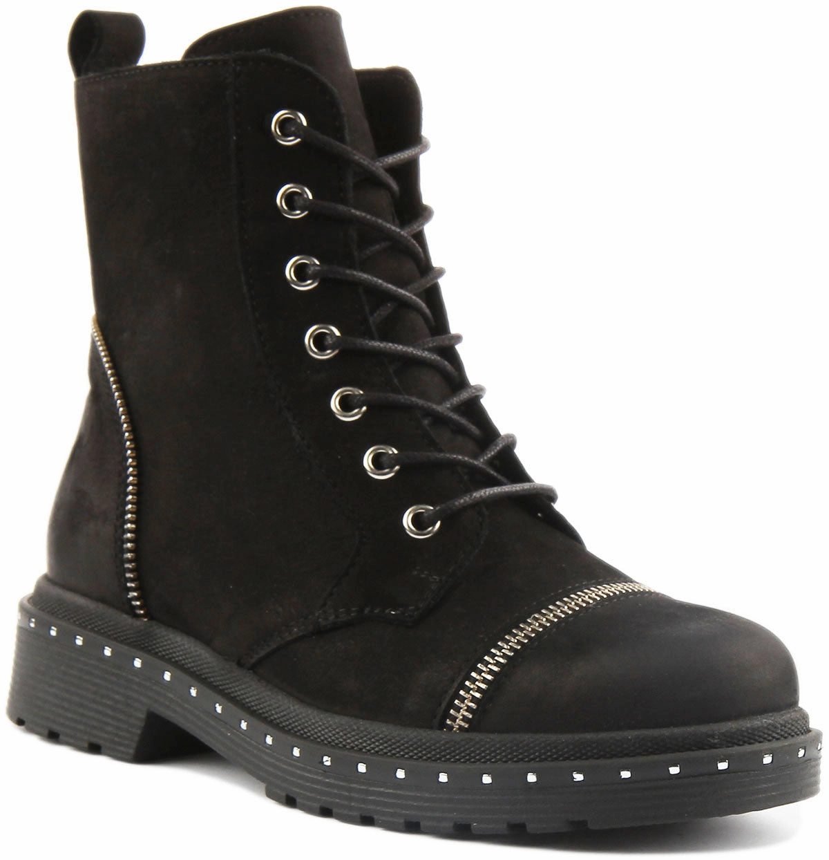 Justin Reess England Charlotte In Black Trail Support Lightweight Option