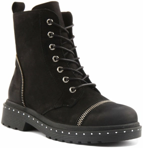 Justin Reess England Charlotte In Black Trail Support Lightweight Option