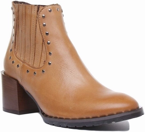 Justin Reess England Hero In Tan easy move Natural Terrain