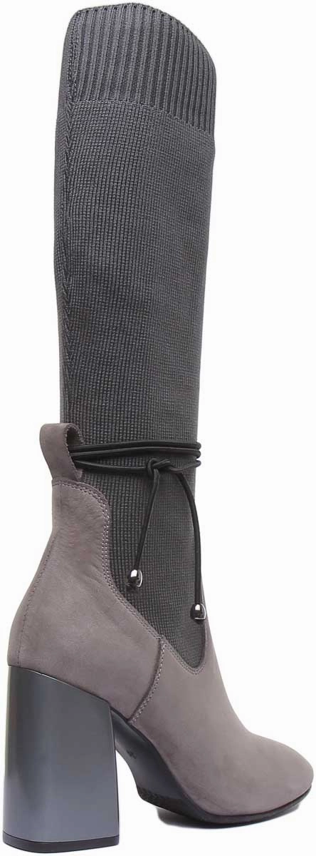 Justin Reess England Holly In Grey Easy Style