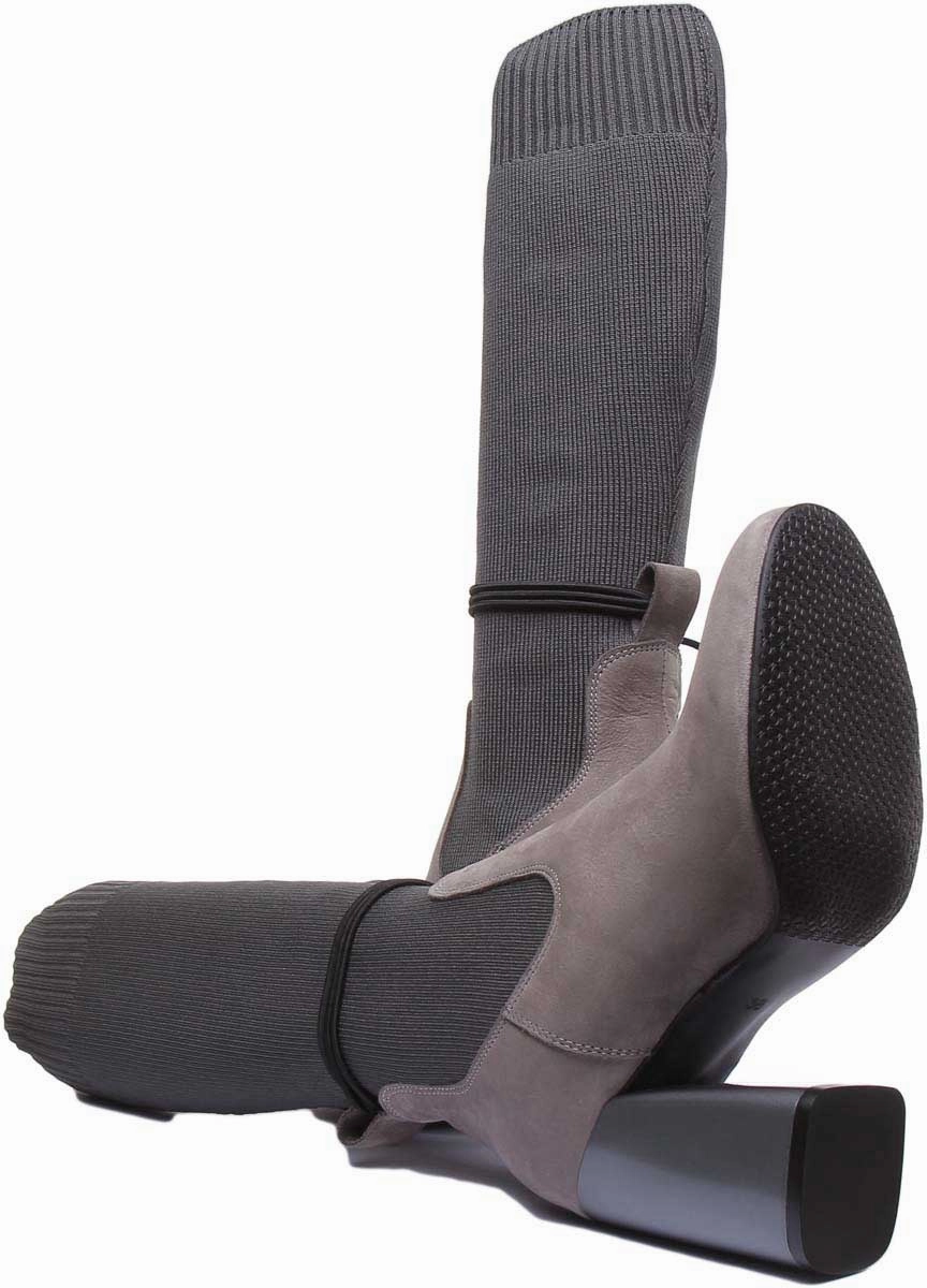 Justin Reess England Holly In Grey Easy Style