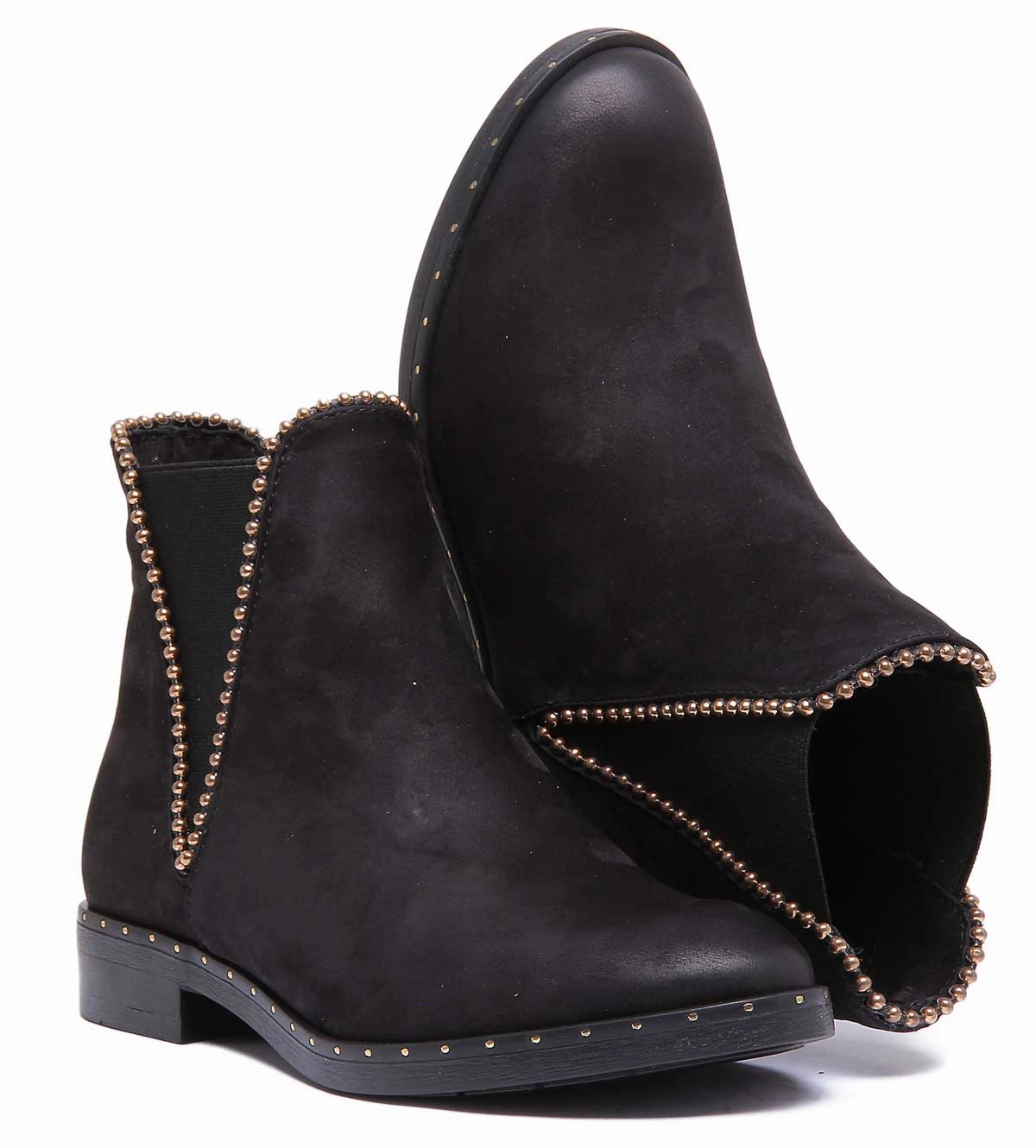 Justin Reess England Mea In Black Daily Support