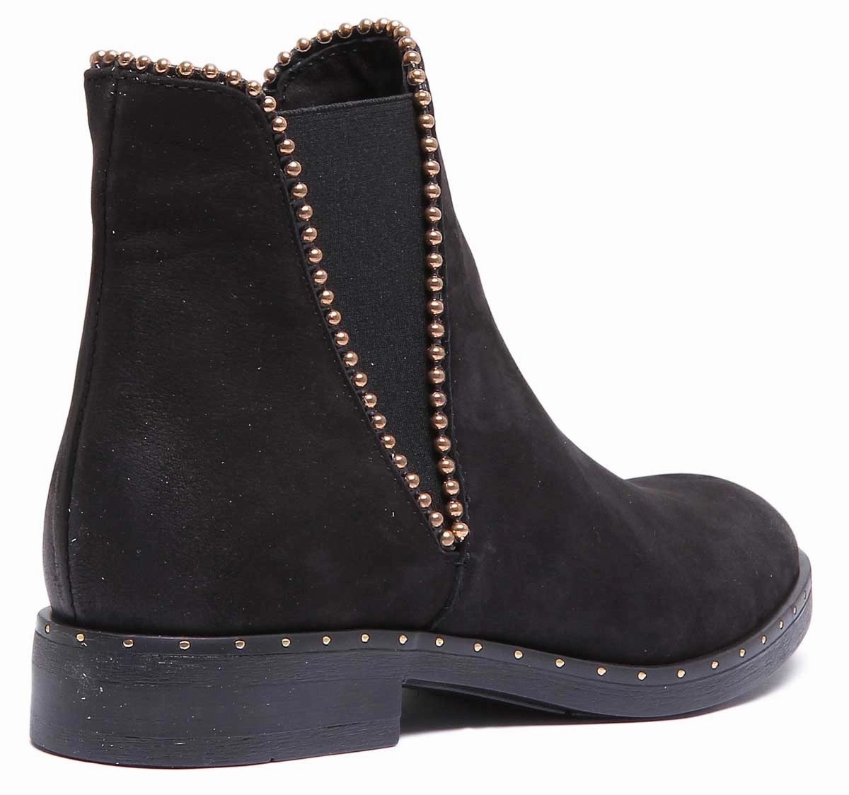 Justin Reess England Mea In Black Daily Support