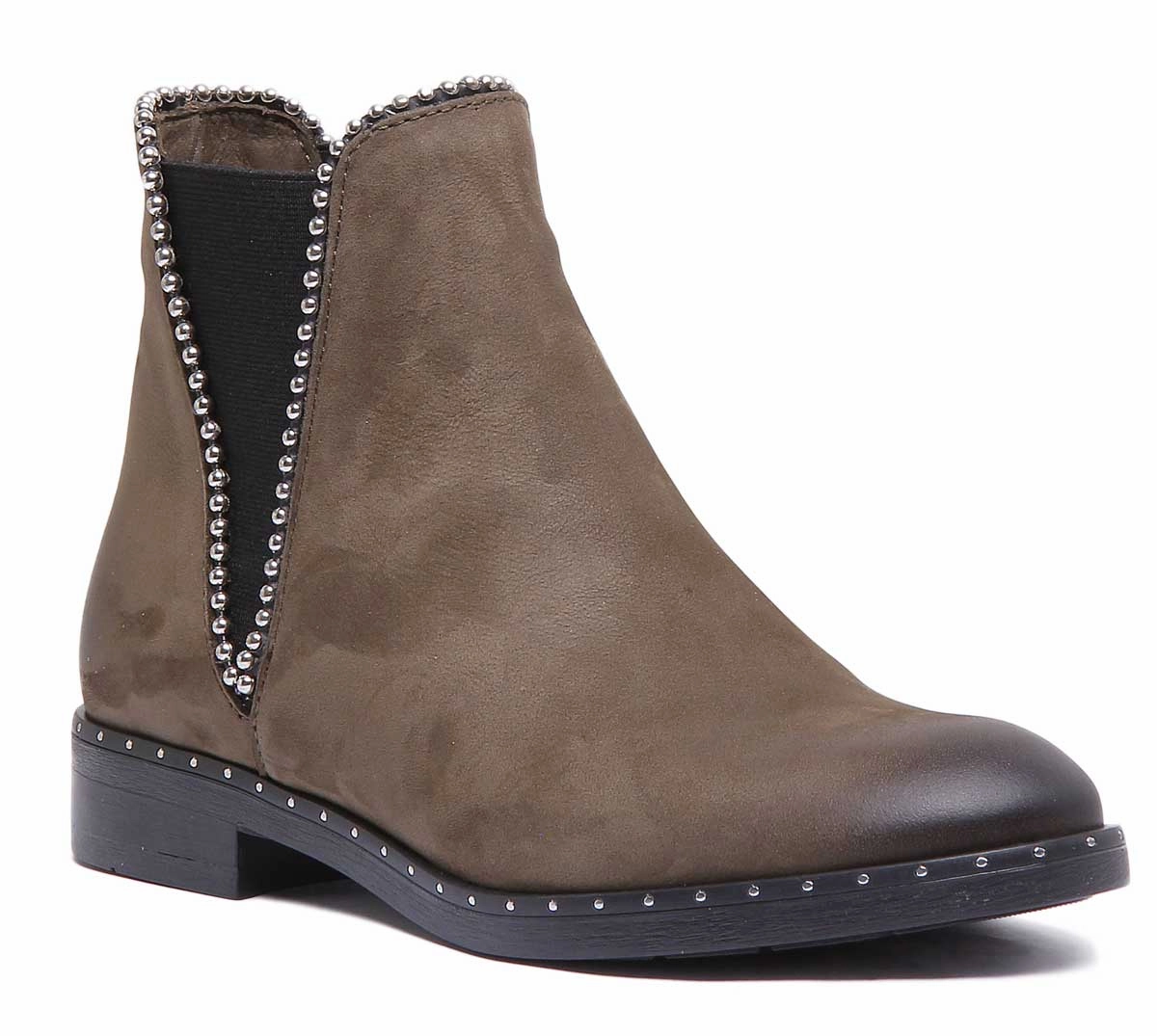 Justin Reess England Mea In Olive Outdoor Edge