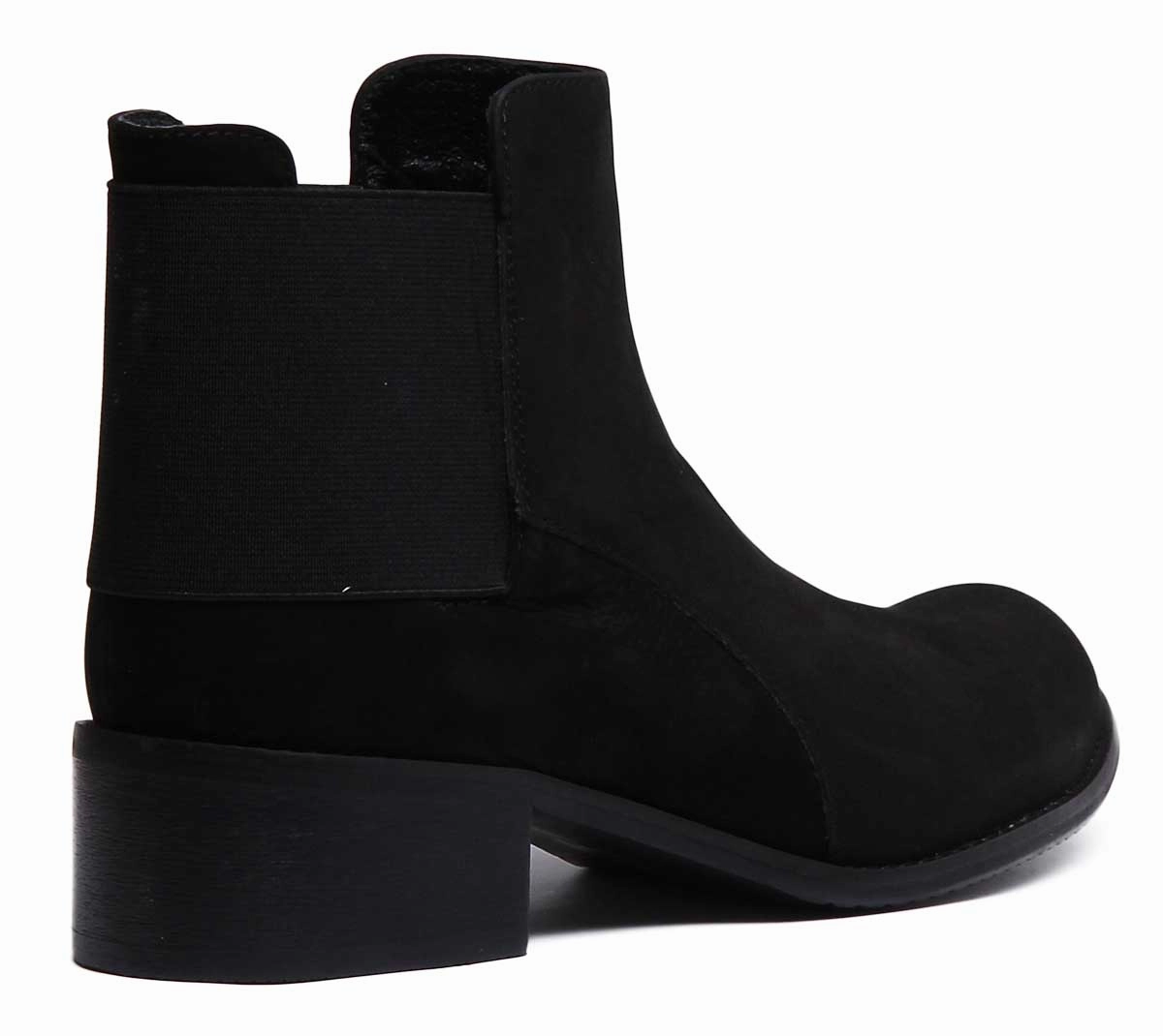 Justin Reess England Orchid In Black Trail Tough Max