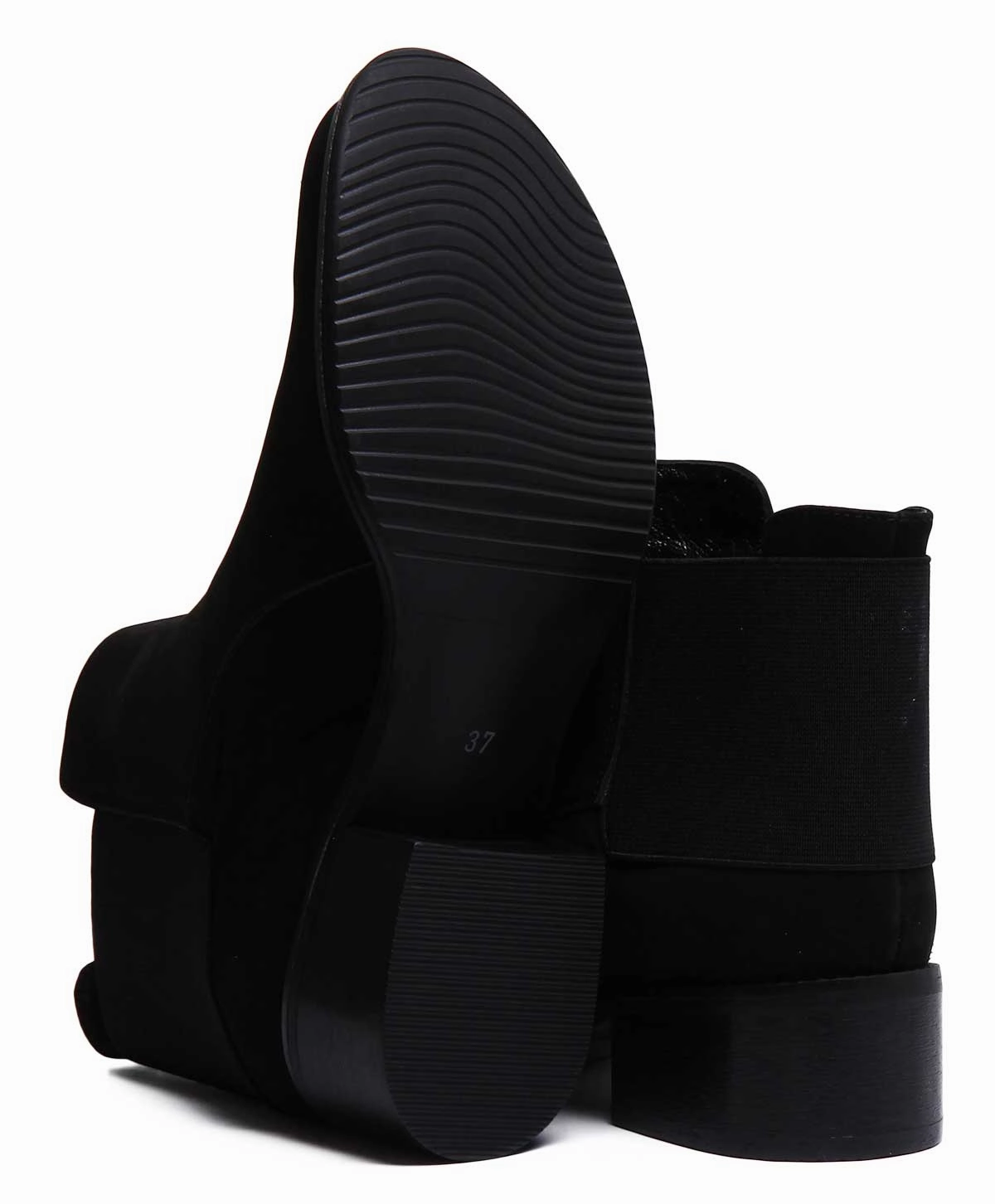 Justin Reess England Orchid In Black Trail Tough Max