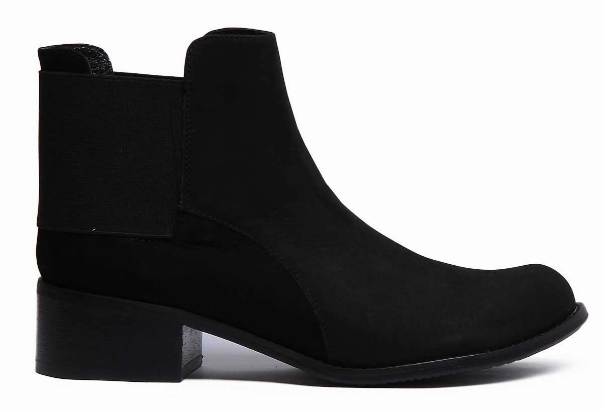 Justin Reess England Orchid In Black Trail Tough Max