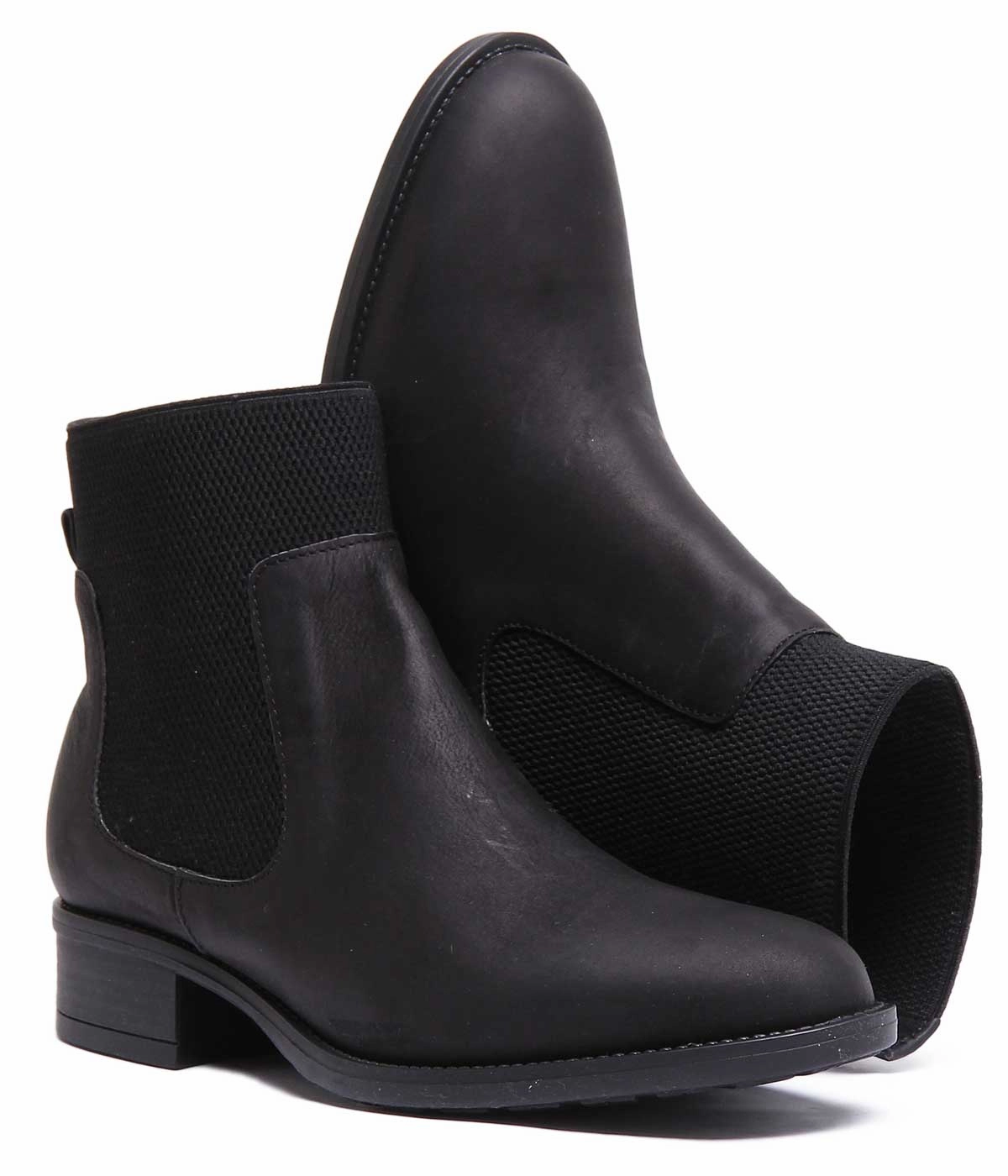 Justin Reess England Sabri In Black Outdoor Motion Gear