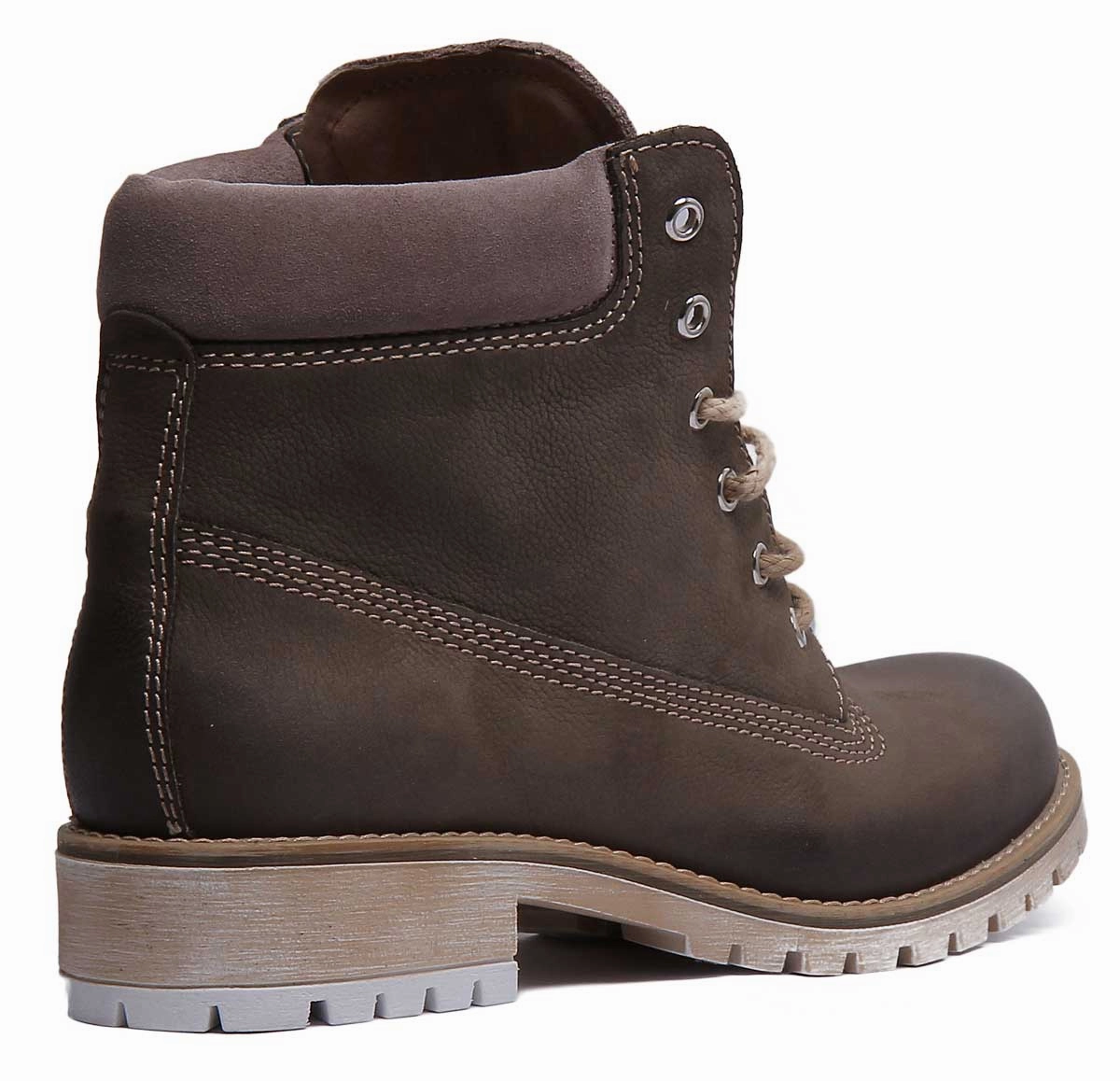 Justin Reess England Selah In Olive Trail Foot Protection Gear