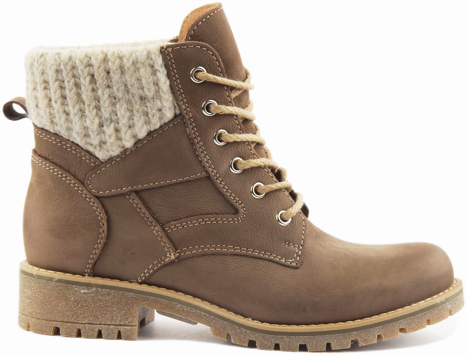 Justin Reess England Sophia In Khaki Brown Trail Motion Gear Set