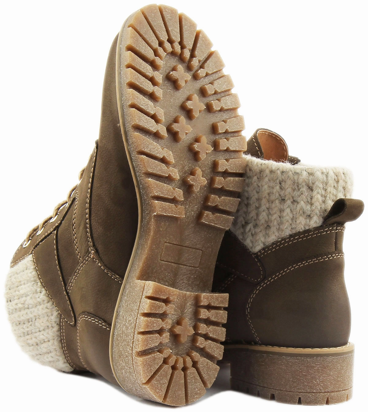 Justin Reess England Sophia In Olive Smooth Trek