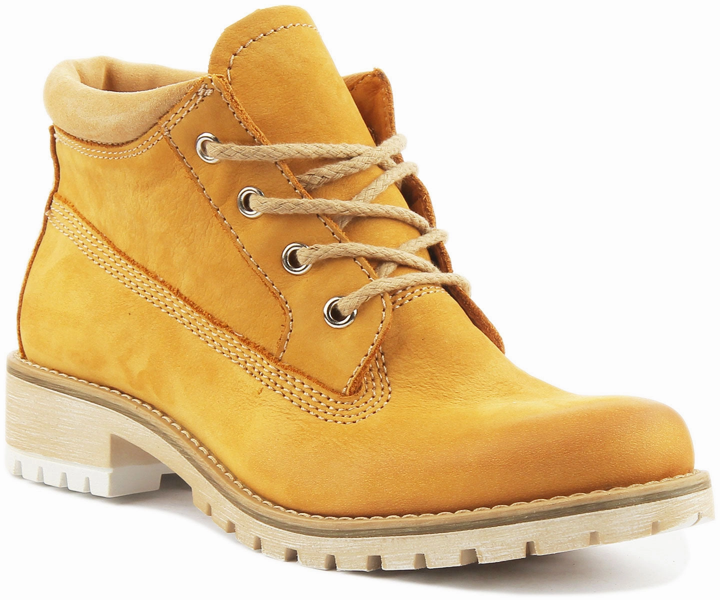 Outdoor Adventure Support Justin Reess England Stella In Mustard