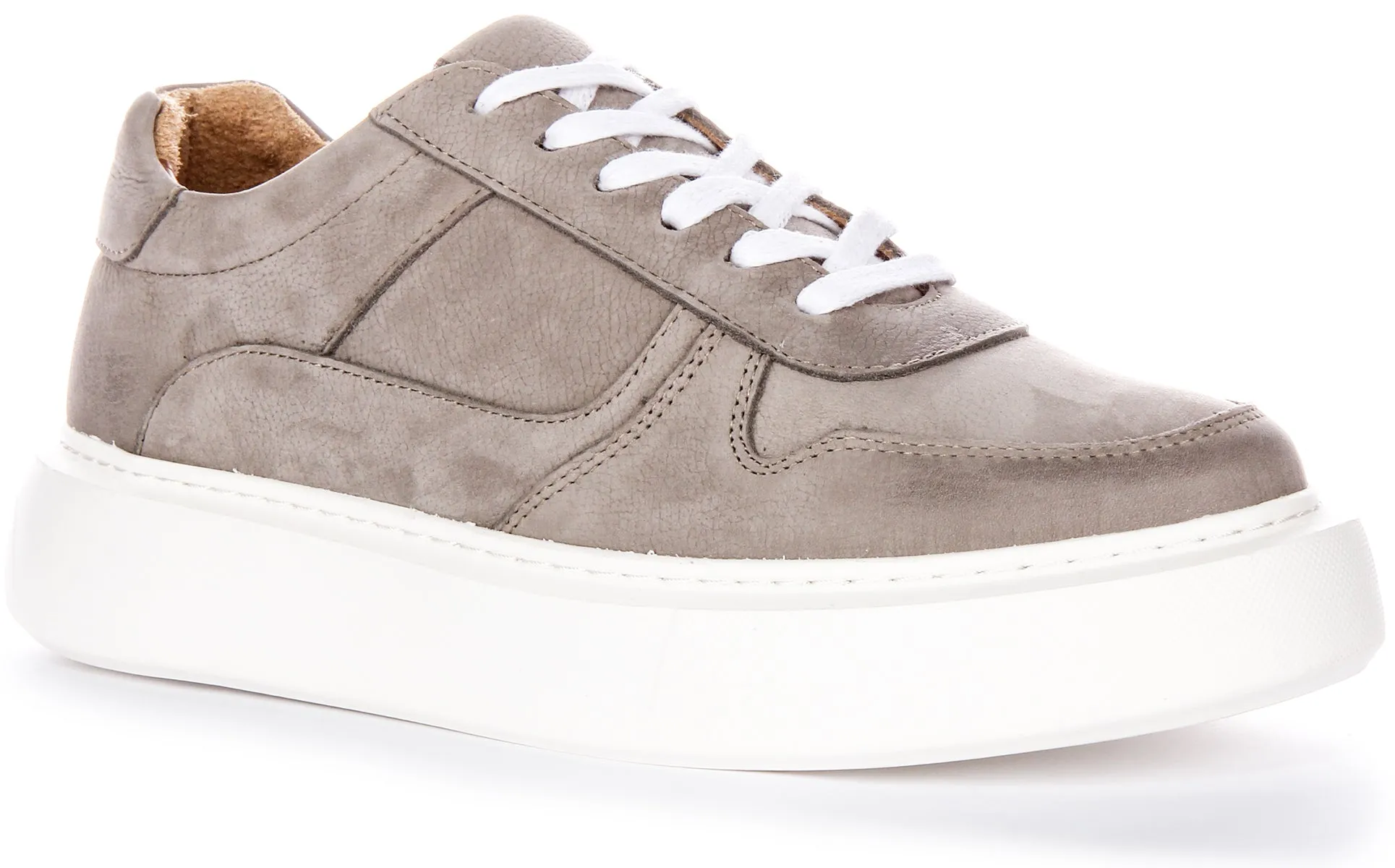 Urban Jog Justinreess England Conroy In Grey For Men