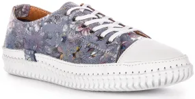 Built to complement both speed and control training Pure Fit Justinreess England Nexa Low In Blue For Women